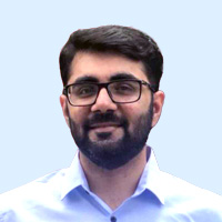 Devesh Naik