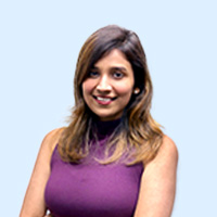 Sanya Shah