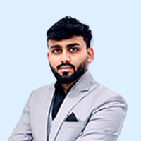 Smit Patel