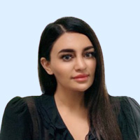 Wazma Akbary